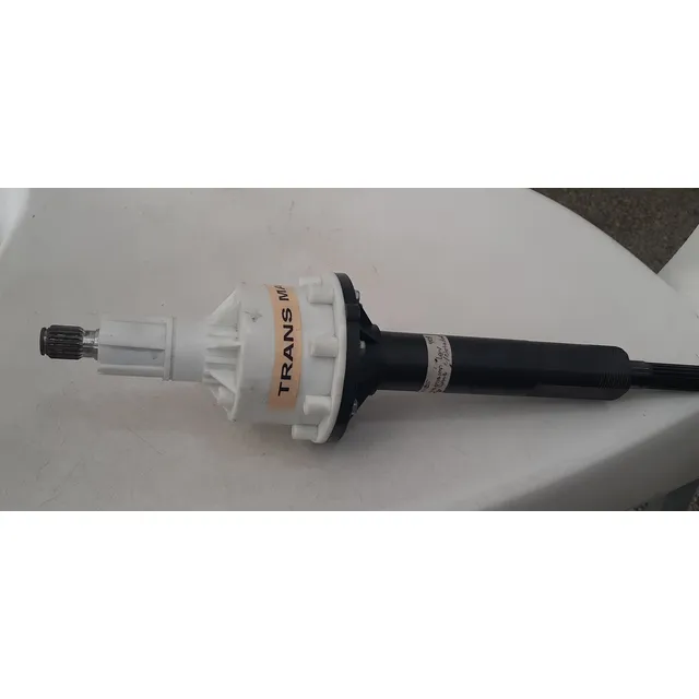 Transmision Lavadora Mabe Amazona Con Flotador.nueva