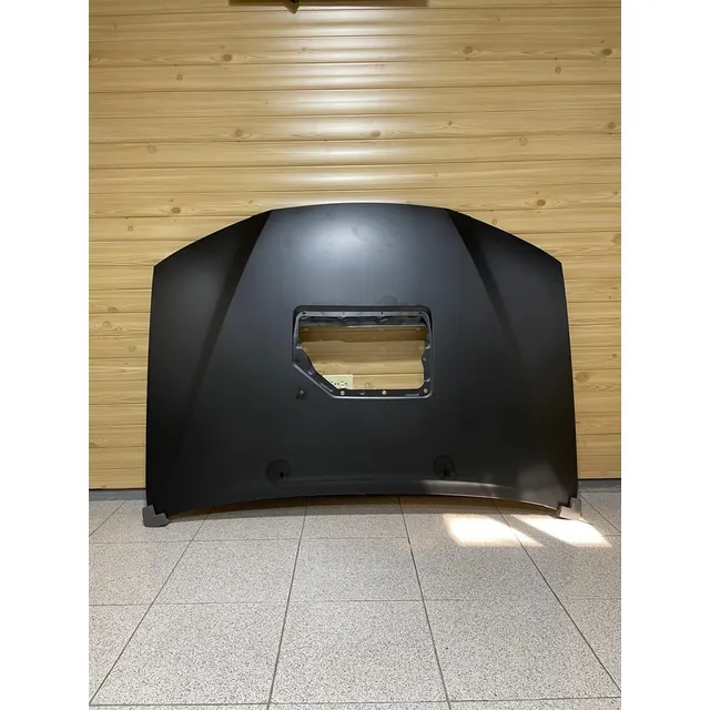 Capota De Toyota Hilux Kavak Fortuner 2012-2016