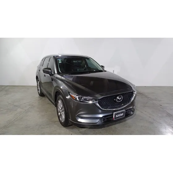 Mazda Cx-5 2.5 I Grand Touring Auto