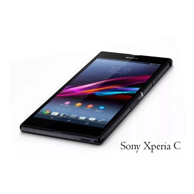 Batería Sony Xperia C C2304 C2305 S39c 2330mah Tienda
