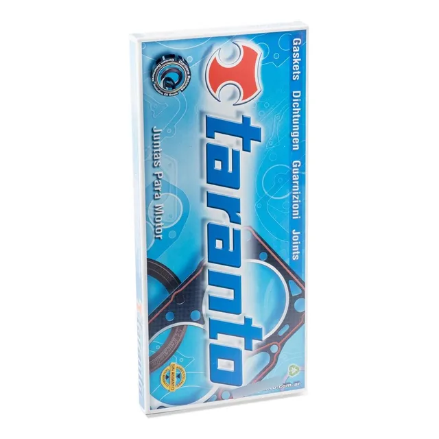 Juego De Juntas Completo Mwm 229 4 Cilindros Ford 4000