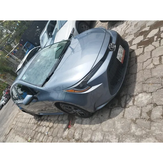 Toyota Corolla 1.8 Base Cvt