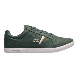 Tênis Lacoste Europa Original Envio Imediato