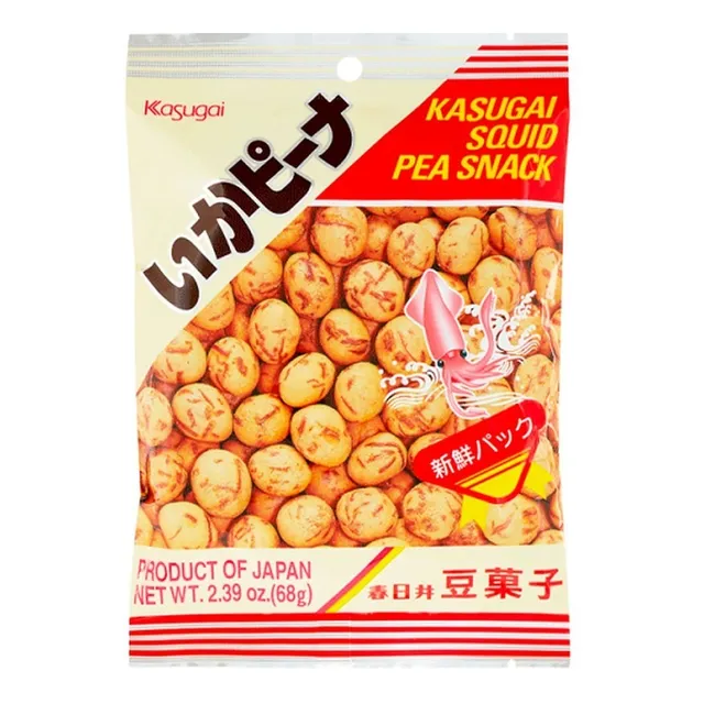 Ika Pina, 62g, Kasugai