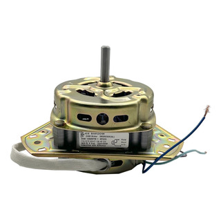 Motor Exprimido Lavadora De 2 Tinas Sirve Easy Daewoo 10mm Motor Exprimido Lavadora De 2 Tinas Sirve Easy Daewoo 10mm