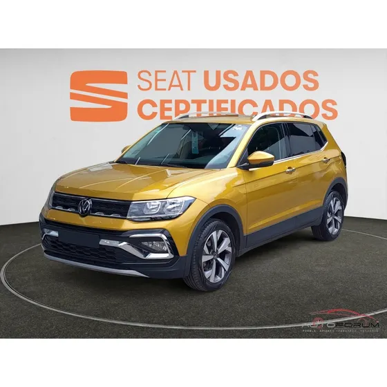 Volkswagen Taigun 1.0 Tsi Comfortline At
