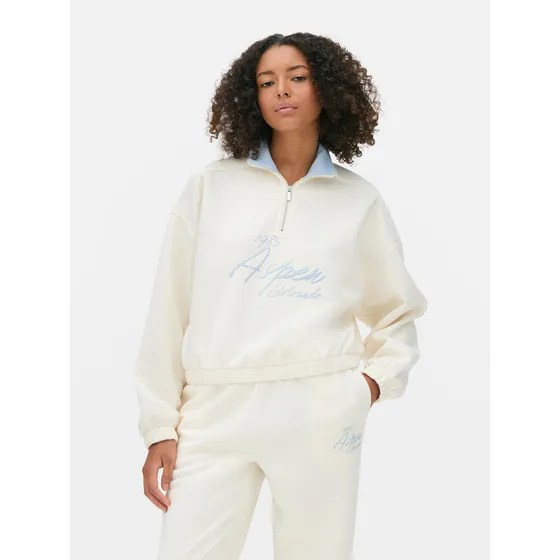 Sueter Sudadera 100% Calidad  Mujer Dama Chica Top