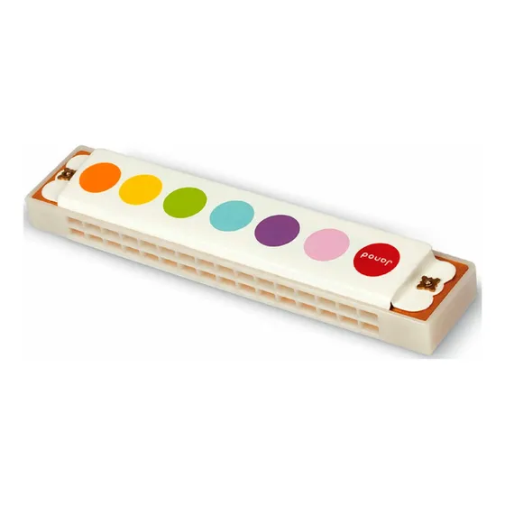 Armonica - Janod - Instrumento Infantil