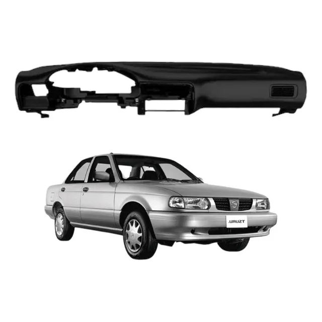 Tablero Negro Nissan Tsuru 3 1997-2017 Original