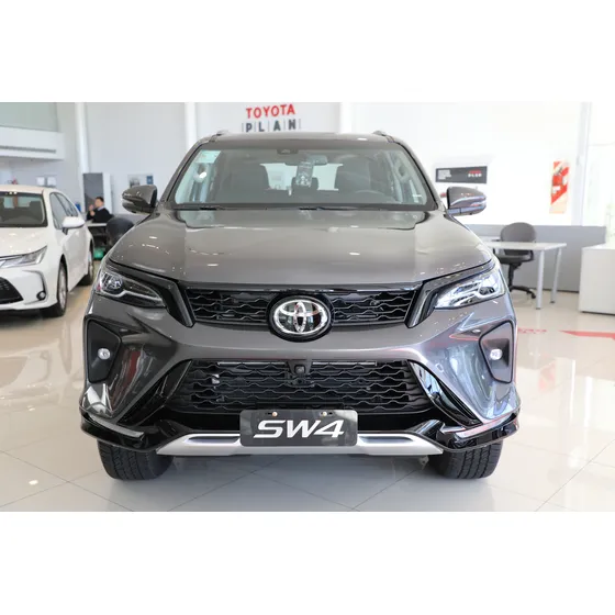 Toyota Sw4 2.8 Srx 204cv 4x4 7as At