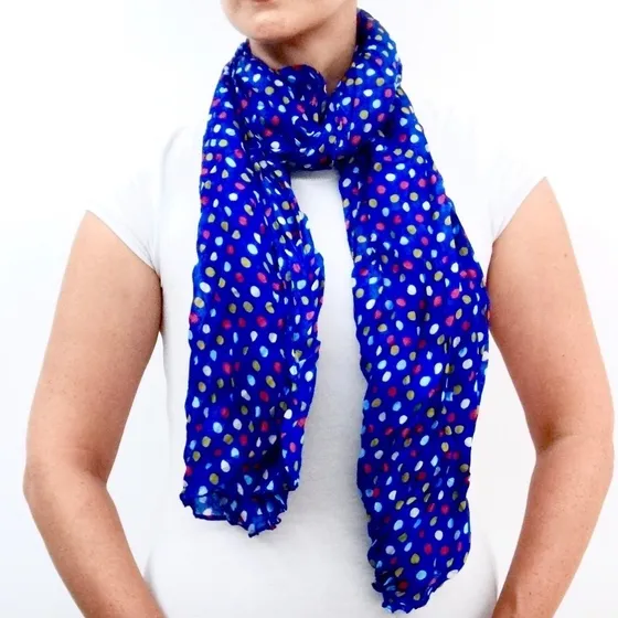 Pashmina Chal Bufanda Furca Mujer Elegante Choker
