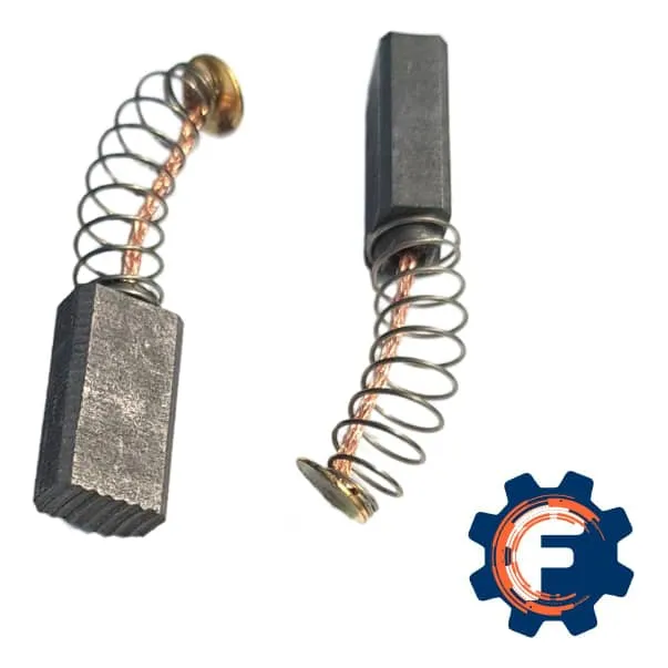 Carbon Taladro Bosch, 2 Packs