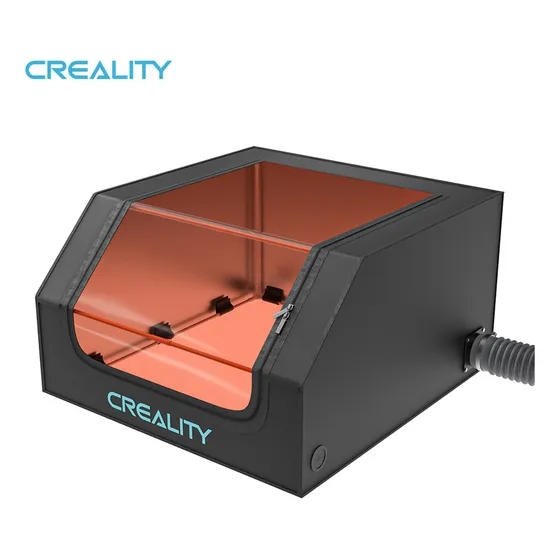 Cubierta Protectora Para Grabadora Laser Creality 3d
