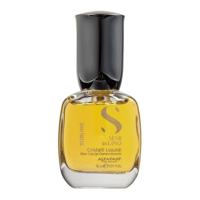 Alfaparf Semi Di Lino Sublime Cristalli Líquidi 15ml