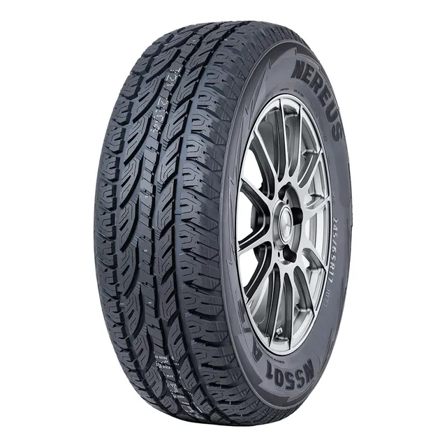 Neumático Cubierta Nereus 245/65r17 Ns501