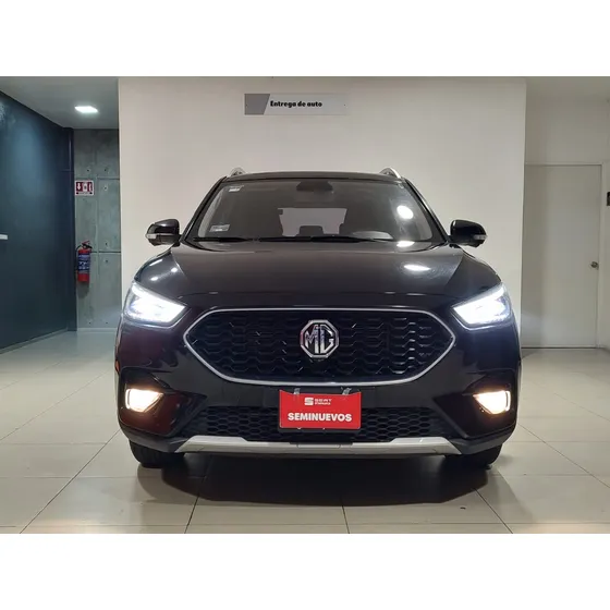 Mg Zs 1.5 Elegance Cvt