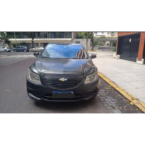 Chevrolet Joy 1.4 Base