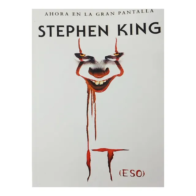 It (eso)