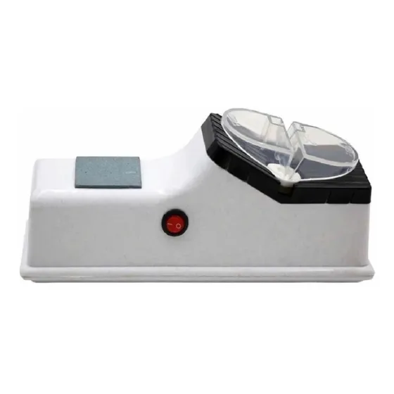 Afilador De Cuchillos Eléctrico