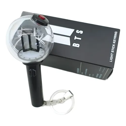 BTS MOS アミボム　ver.4 Bts Army Bomb Ver 4 Official Lightstick | MercadoLibre