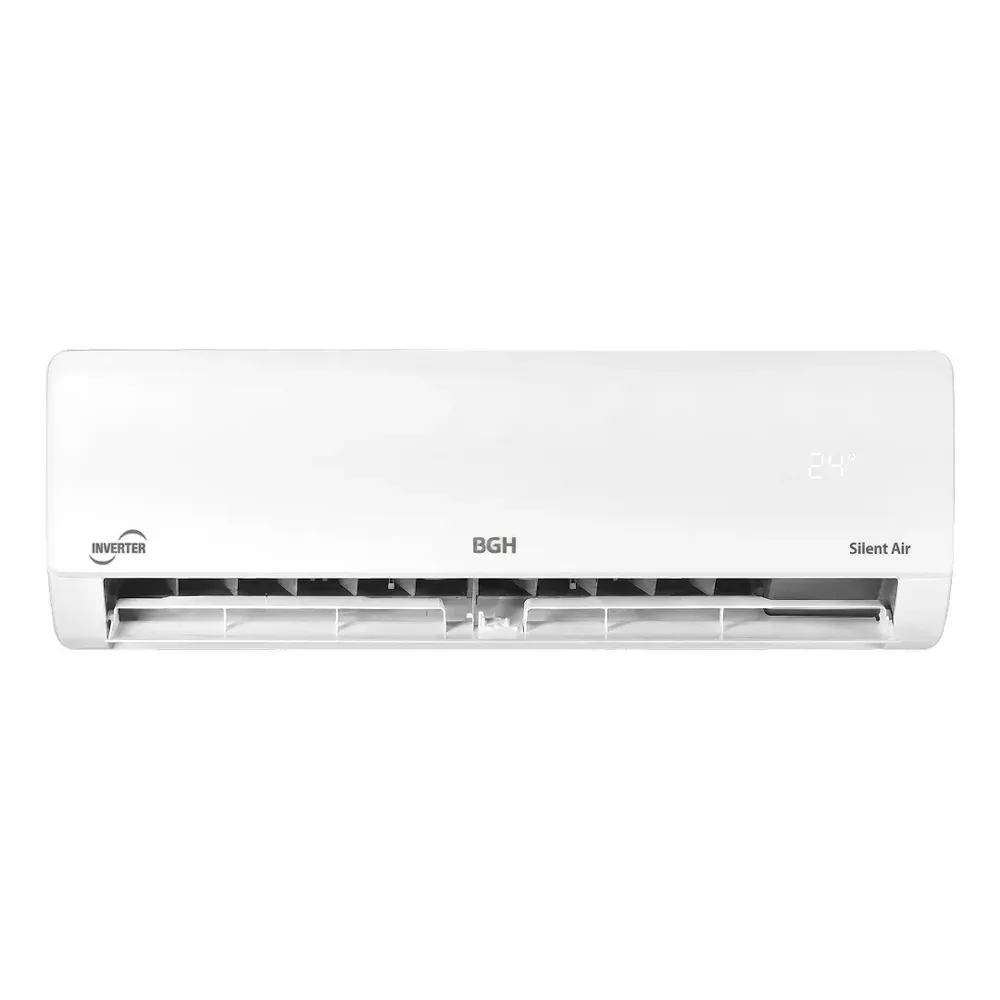 Aire Acondicionado Split Frío/calor Bgh Inverter 4730f Bs Color Blanco