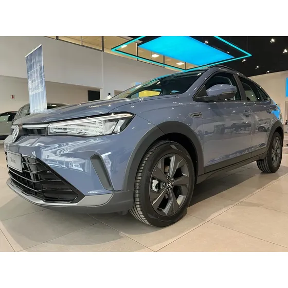 Volkswagen Nivus 1.0 Tsi 200 Comfortline