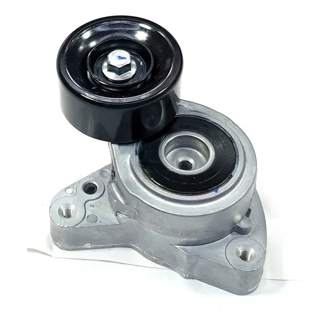 Tensor Poli-v Honda Crv/acord 2.4/new Civic Vkm63004