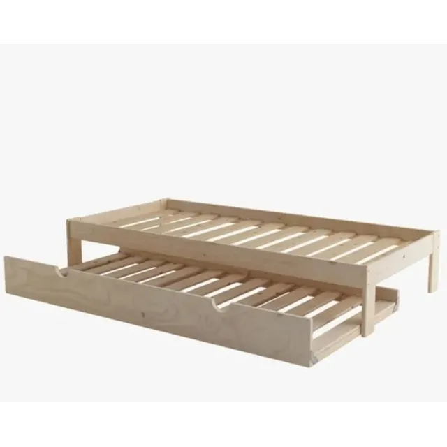 Cama Canguro Individual