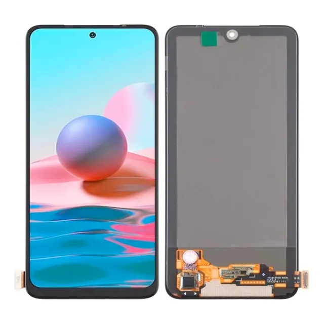 Display Compatible Con Redmi Note 10 Oled - 2dm Digital