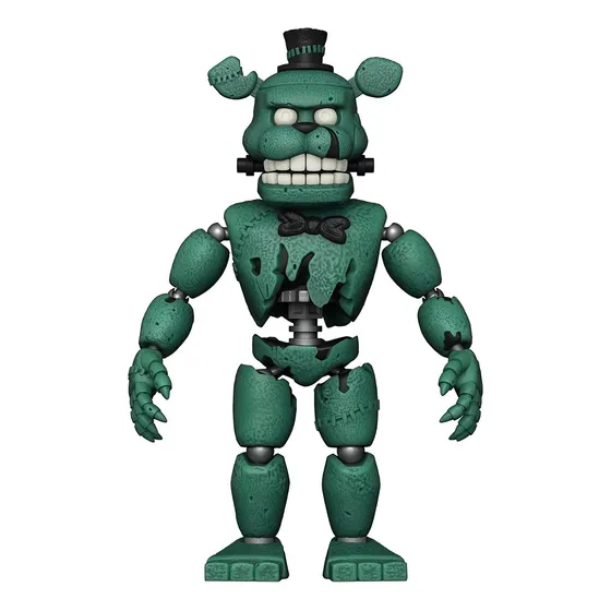 Figura Dreadbear Five Nights At Freddy's