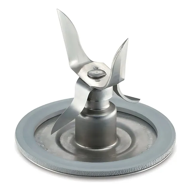 Lamina Copo P/ Liquidificador Oster 04 Facas Compatível