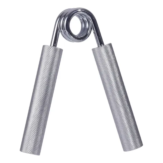 Aluminio Antideslizante Del Entrenador De La Fuerza 250lb
