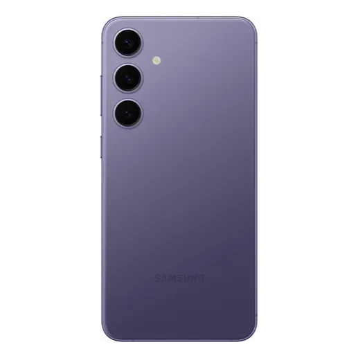 Samsung Galaxy S24 Plus 5G Dual SIM 256 GB cobalt violet 12 GB RAM