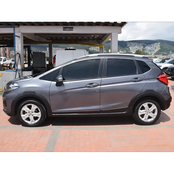 Honda Honda Wrv Lx1.5 2021 1.5 Lx