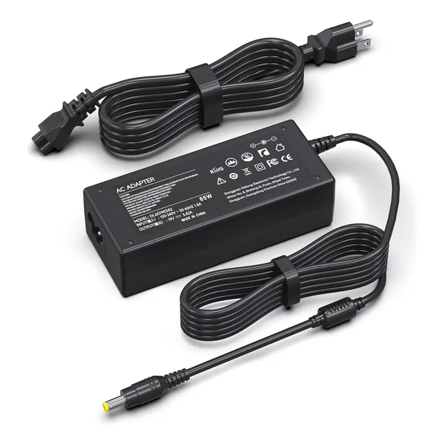 Cargador Para Acer Aspire E15 E5 E5-575 E5-521 R3 R3-471,etc