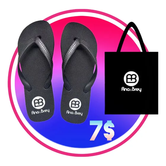Sandalias Playa