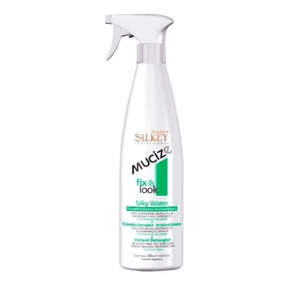 Desenredante Instantáneo Silkey 320ml