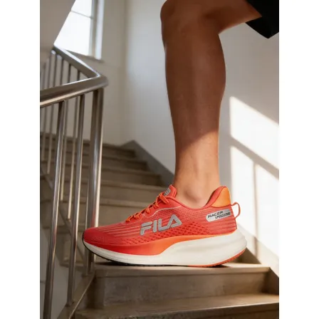 Tenis Fila Racer Speedzone Masculino Original Corrida