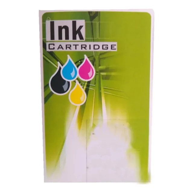 Tinta Genérica 14ml Cyan Para Pixma Pro-100/100s