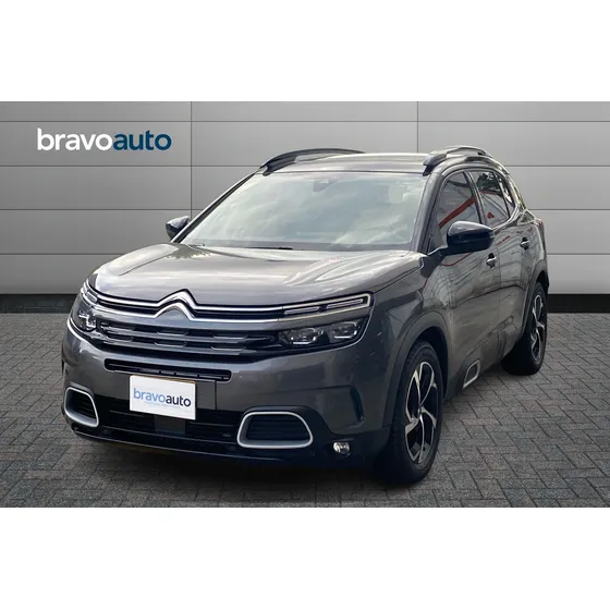 Citroën C5 C5 Aircross Unique Tp 1600cc T Ct Tc R18