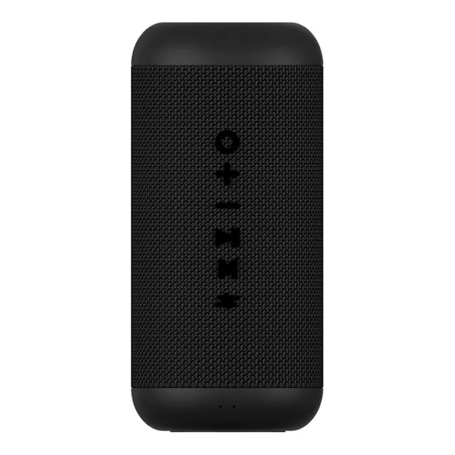 Bocinas Glee Max Ap460 De 10w Con Bluetooth 5.0 + Tws + Ipx5