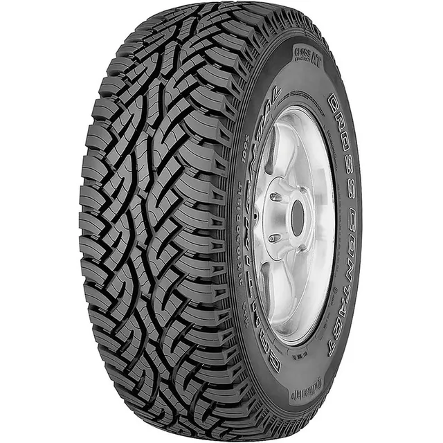 Llanta Continental 175/70 R14 Conti Cross Contact A/t