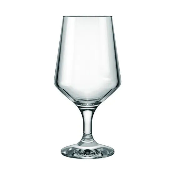 Copa Cerveza Brunello Nadir 400 Ml Vidrio Caja X 12 Unidades