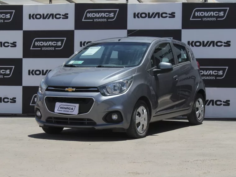 Chevrolet Spark Spark Gt Lt 1.2 2019