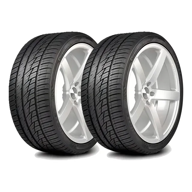 Delinte Desert Storm II DS8 265/50R20 111 W