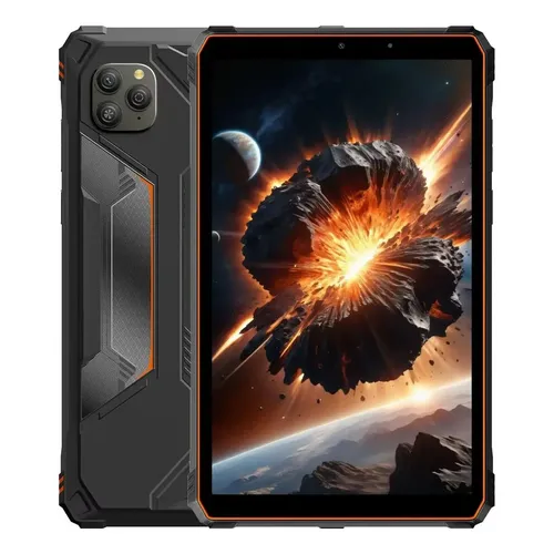 Tablet Amazon Fire HD 10 2021 KFTRWI 10.1