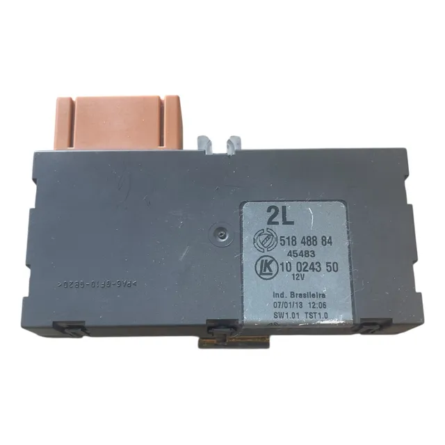Módulo Conforto Origin Fiat Strada/palio Attractive 51848884