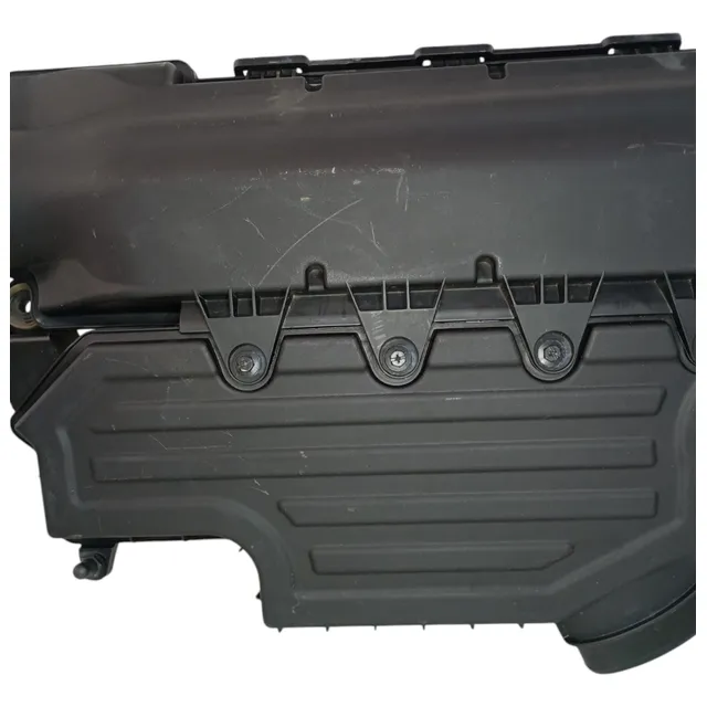 Caixa Filtro Ar Renegade Compass Toro 1.3 2021 A 25 53491666