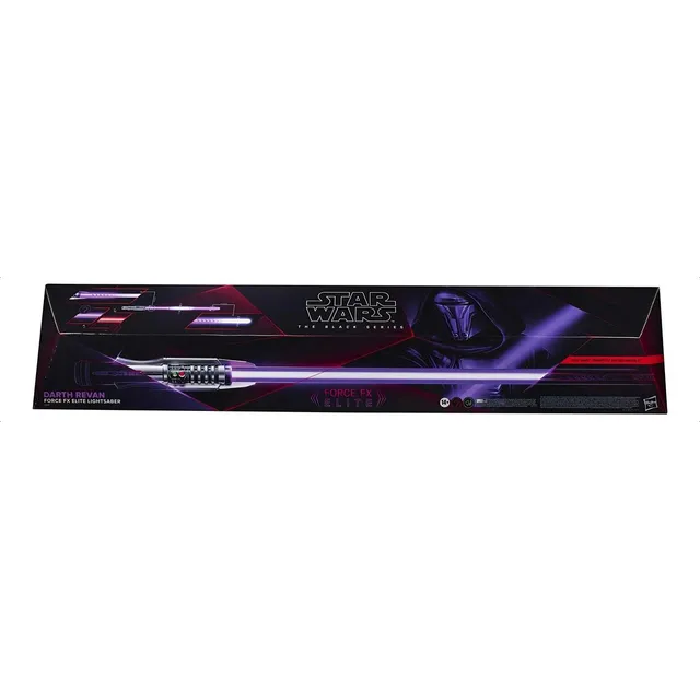 Star Wars The Black Series Sabre De Luz Do Darth Revan E8940
