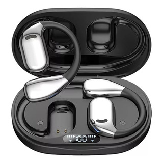 Wireless Bluetooth Headset M75 Ear-hanging Bone Conduction Wireless Bluetooth Headset M75 Ear-hanging Bone Conduction